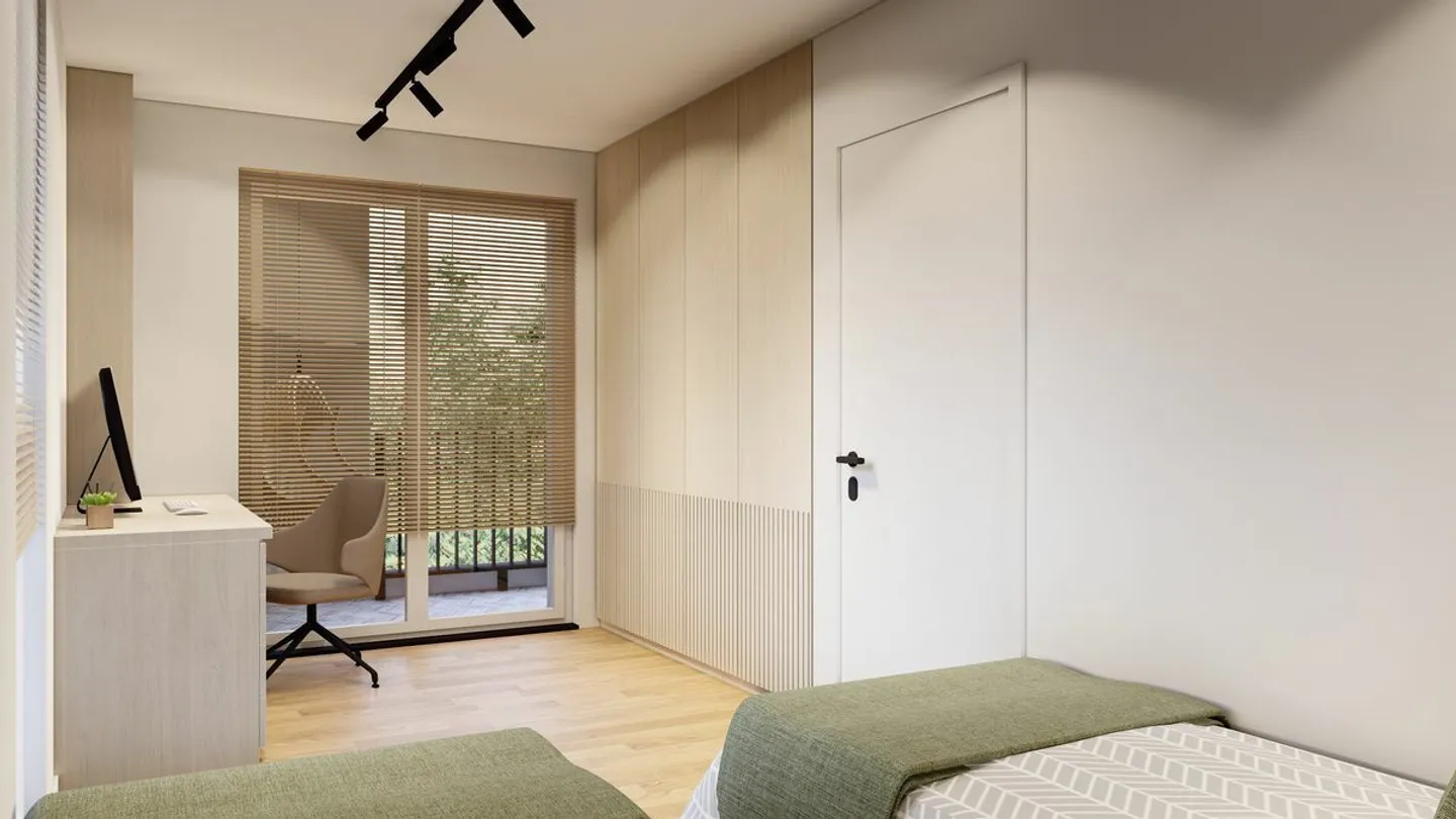 Stepped house for sale - Photo 10 of 13