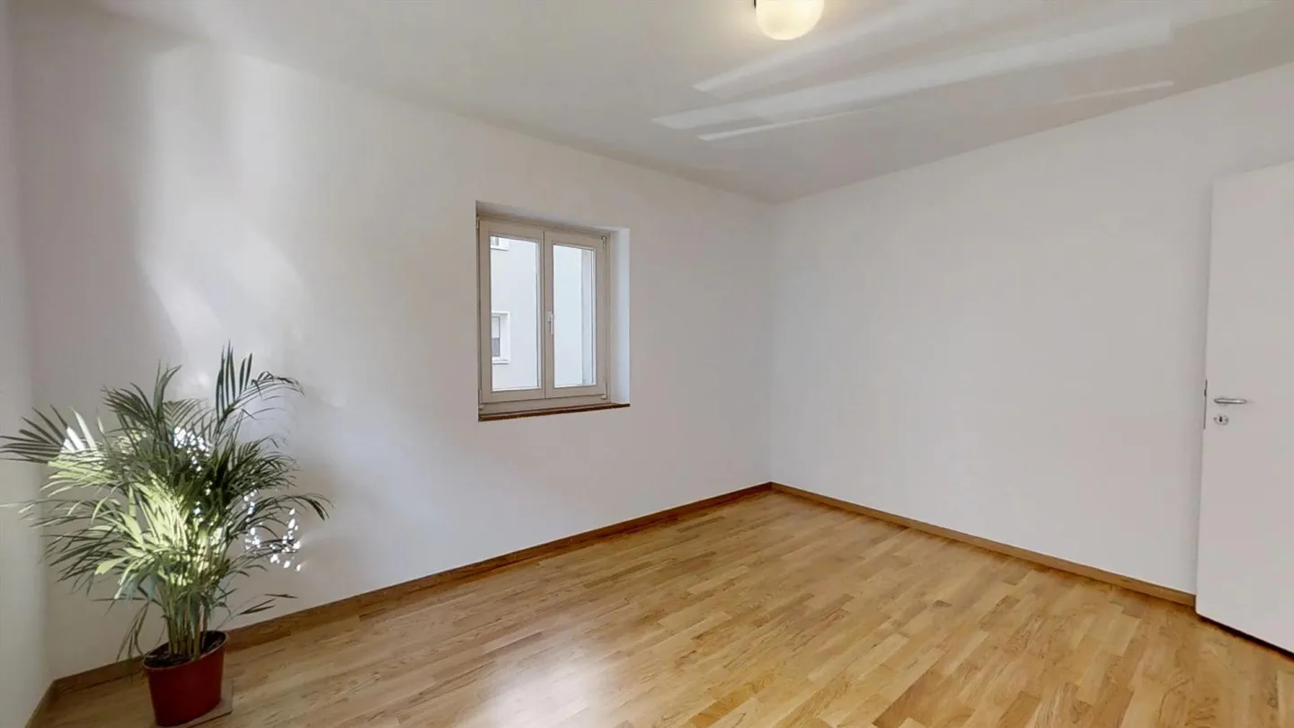 Bright 3-room apartment in Allschwil - Photo 8 of 13