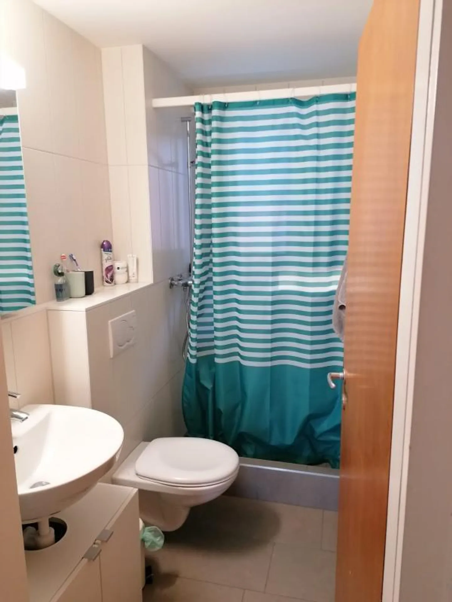 Bright 3-room apartment in Allschwil - Photo 12 of 13