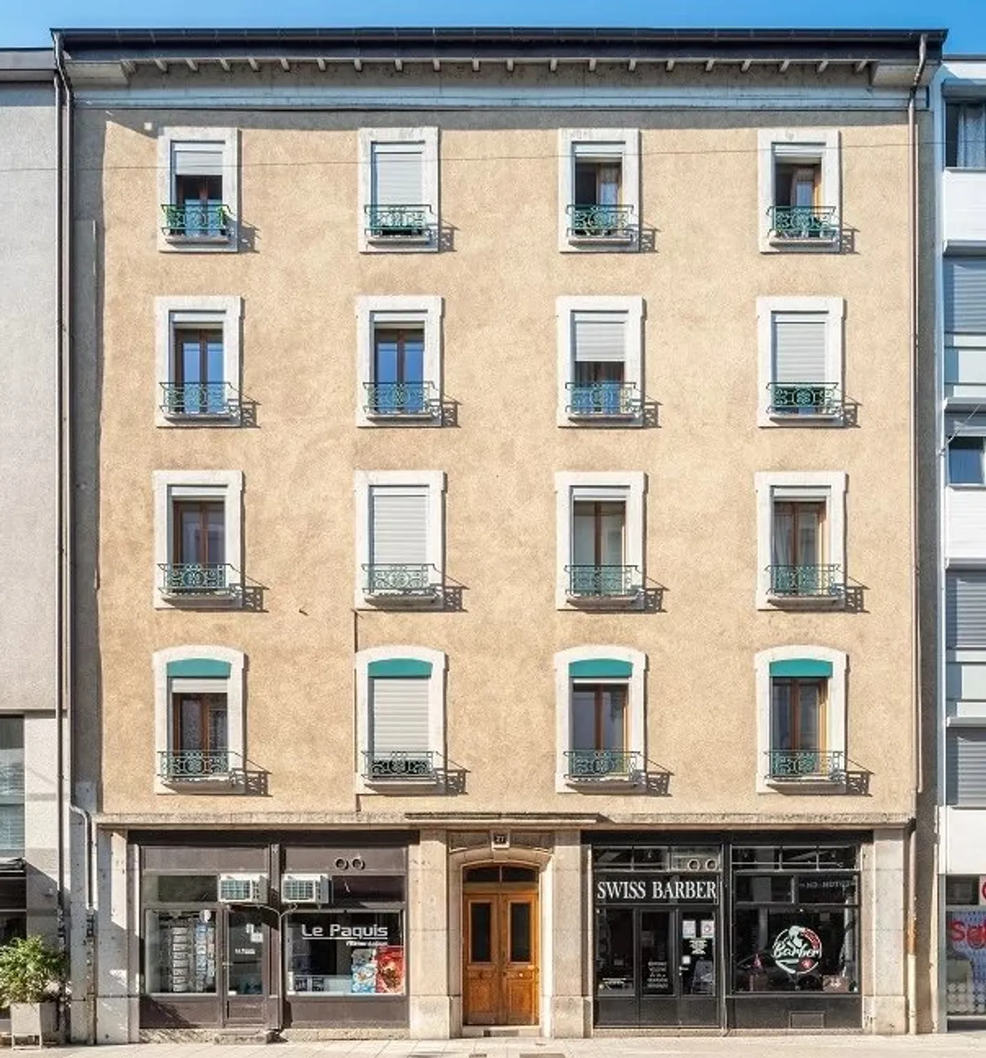 Appartamento 3 locali - Foto 1 di 1