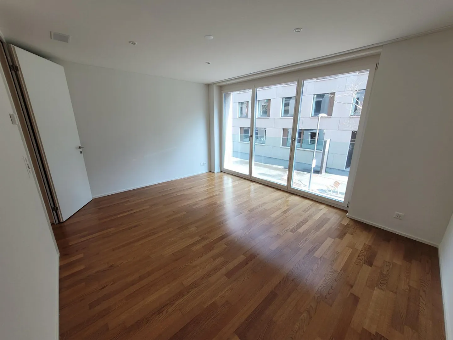 Loft luxueux 2.5 pièces - Photo 8 sur 15