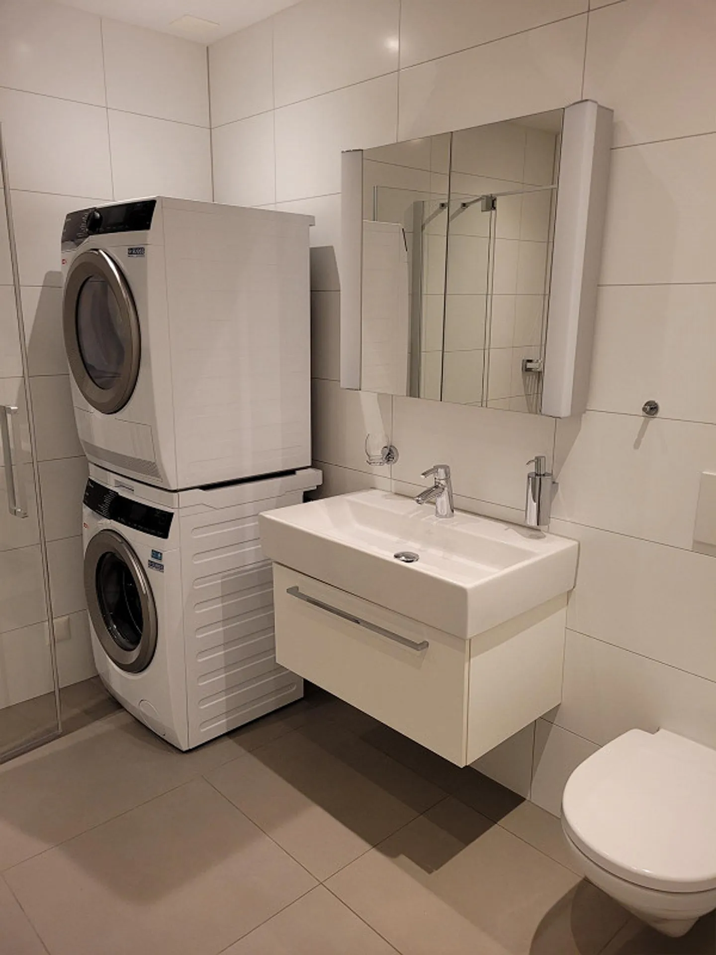 Loft luxueux 2.5 pièces - Photo 10 sur 15