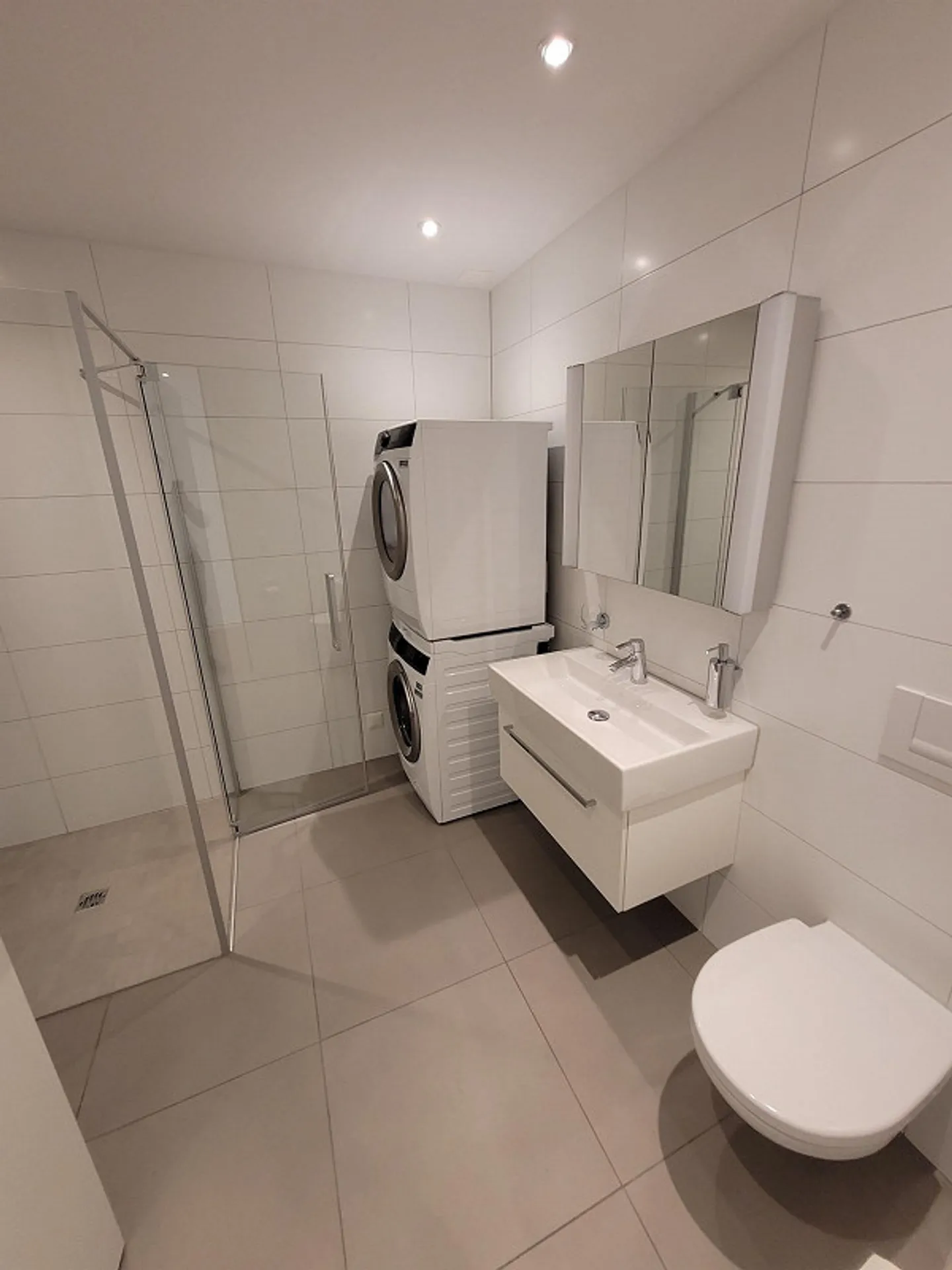 Loft luxueux 2.5 pièces - Photo 12 sur 15