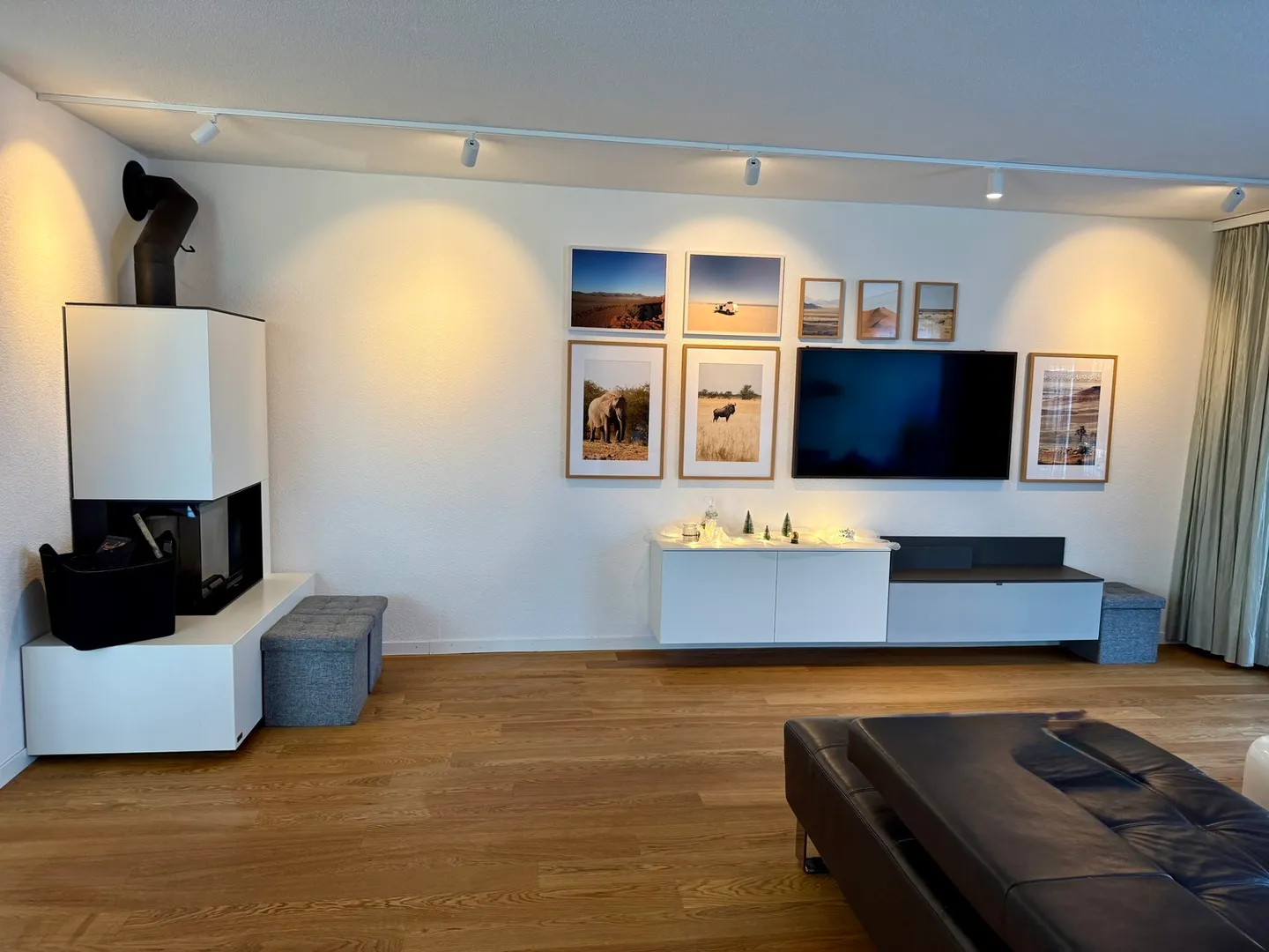 Casa singola in affitto - Foto 3 di 10