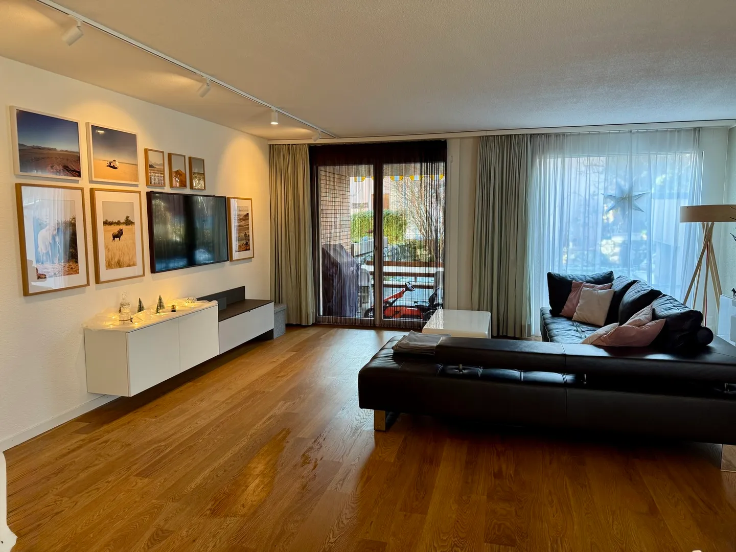 Casa singola in affitto - Foto 4 di 10