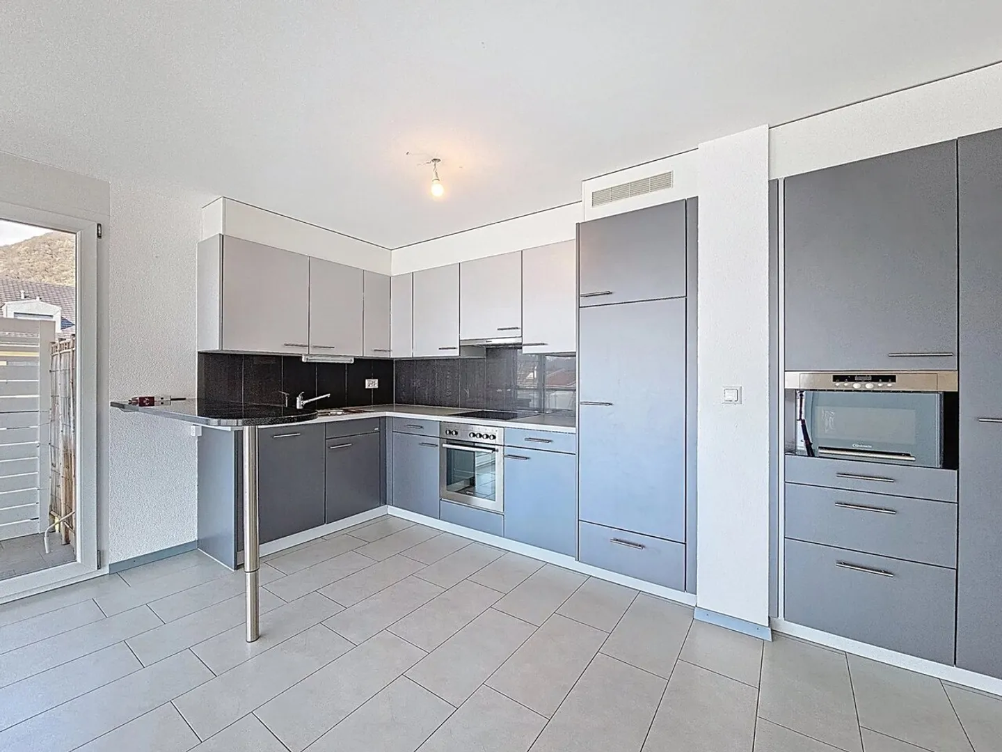 Helles Appartement in Roche - Foto 5 von 13