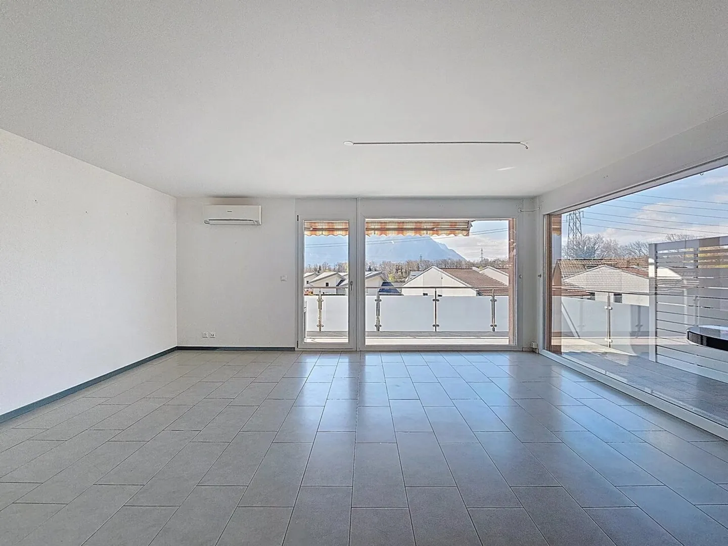 Helles Appartement in Roche - Foto 6 von 13