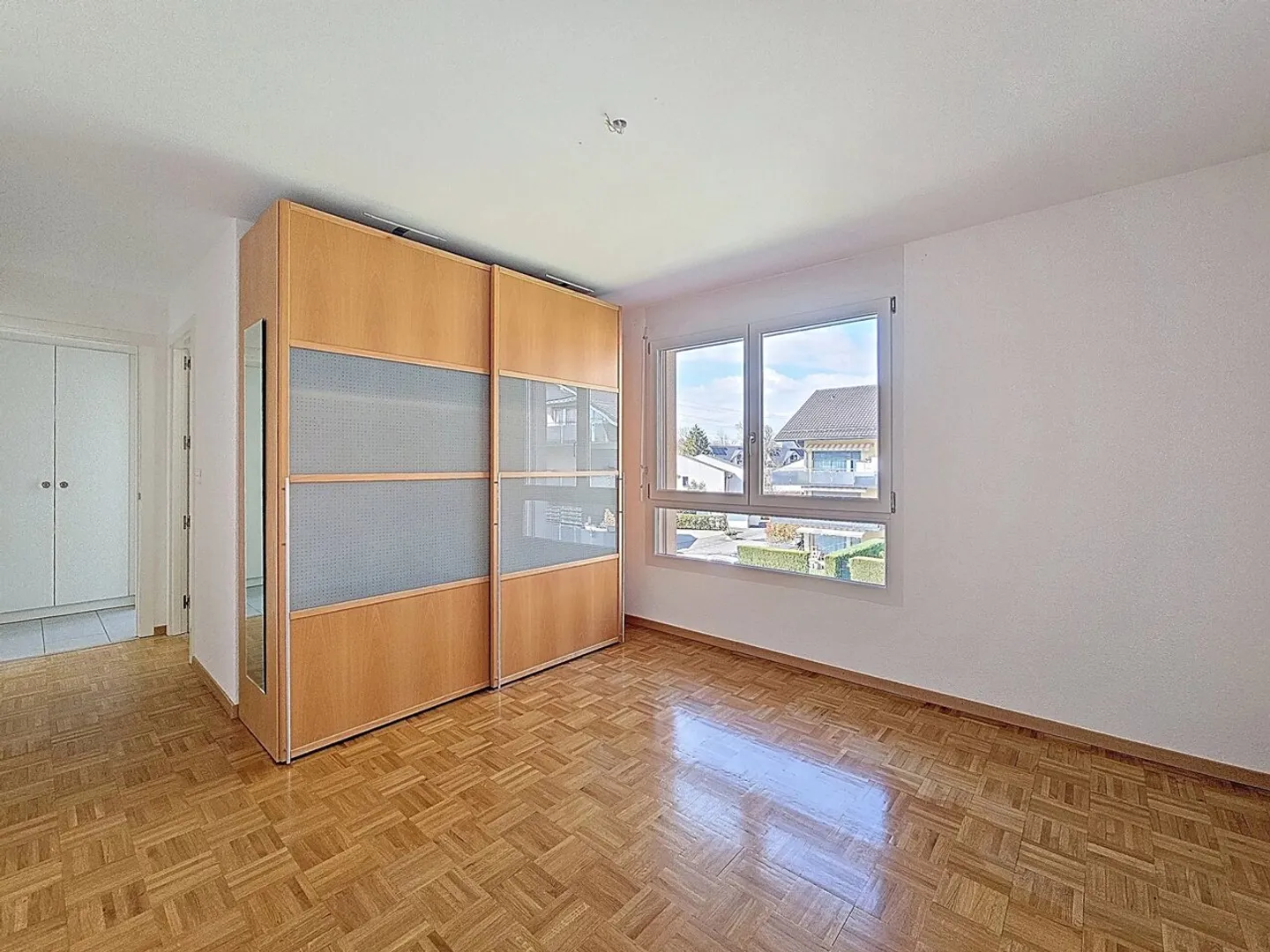 Helles Appartement in Roche - Foto 8 von 13