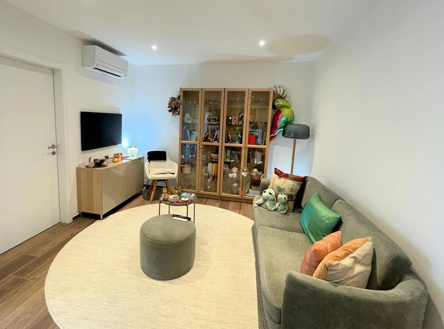 Neue Wohnung in strategischer Lage - Foto 3 von 16