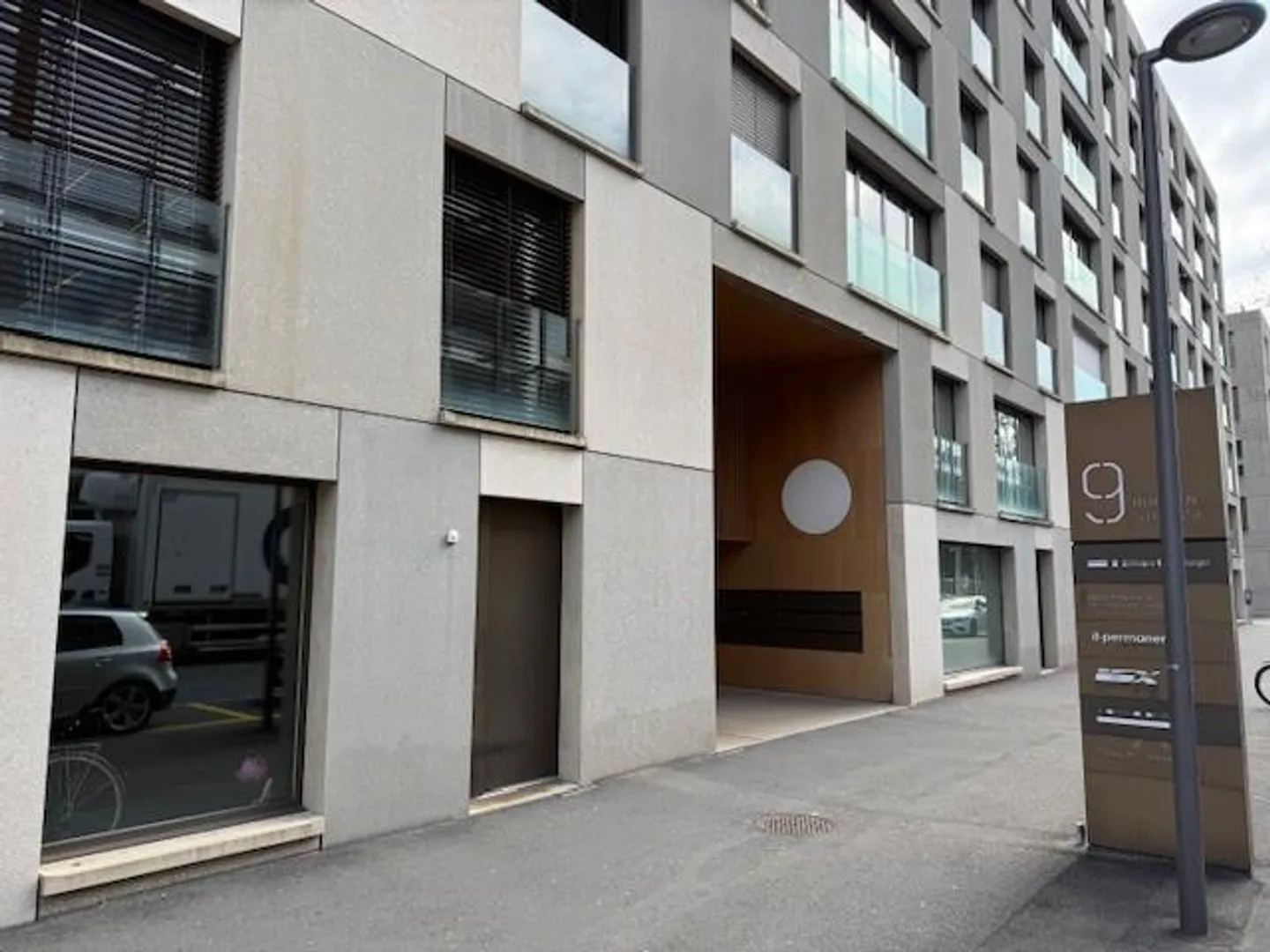 Loft luxueux 2.5 pièces - Photo 1 sur 15