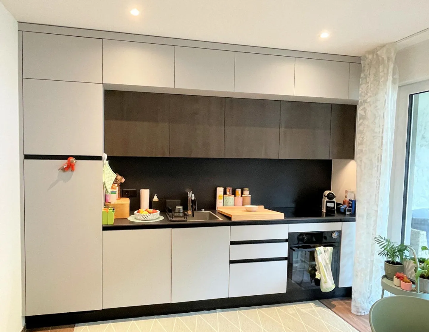 Neue Wohnung in strategischer Lage - Foto 4 von 16