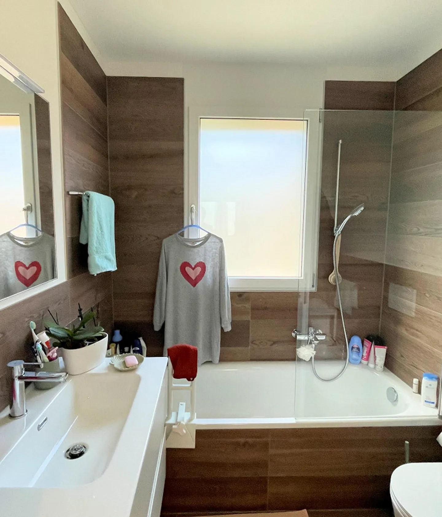 Neue Wohnung in strategischer Lage - Foto 5 von 16