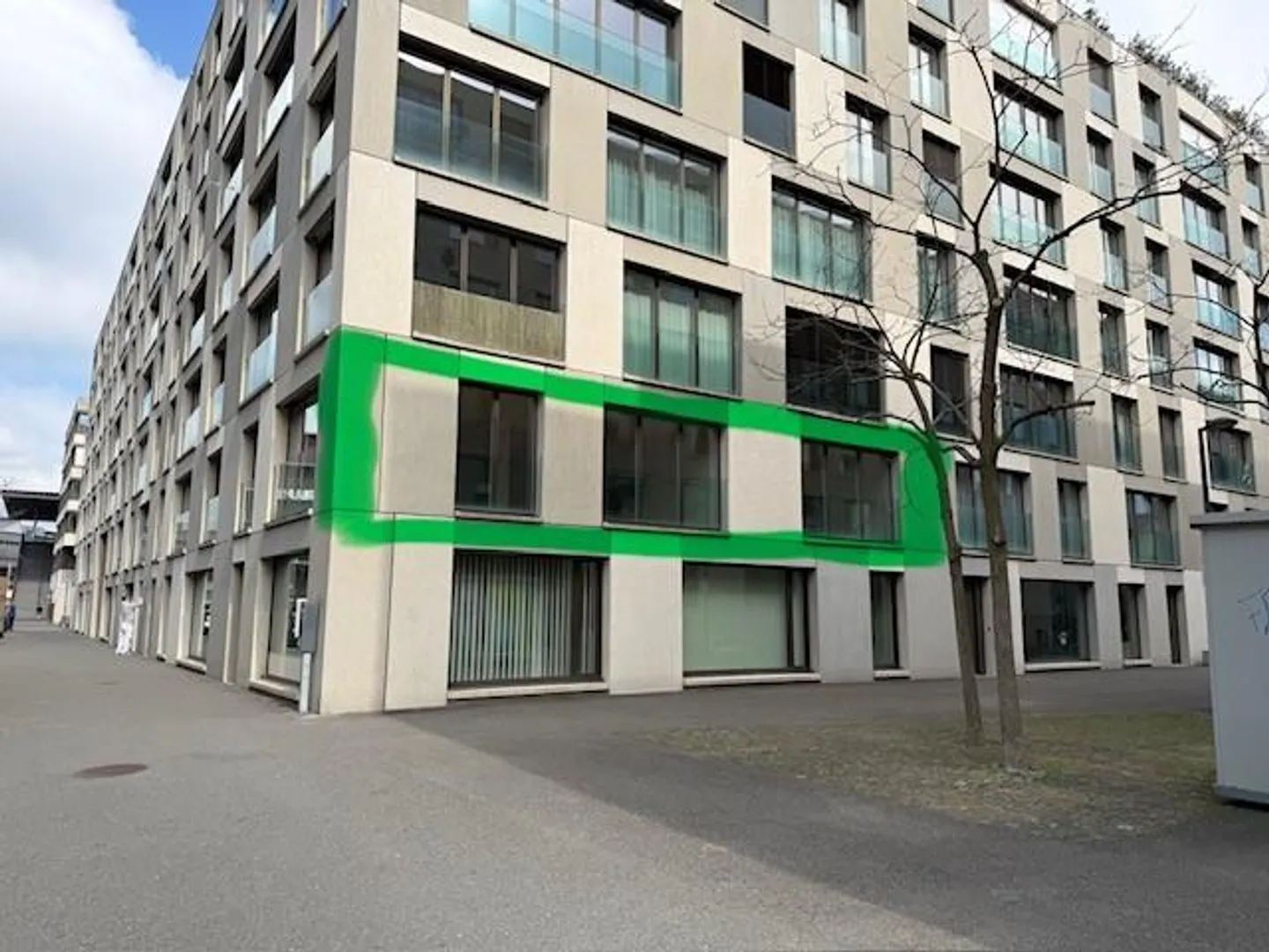 Loft luxueux 2.5 pièces - Photo 2 sur 15