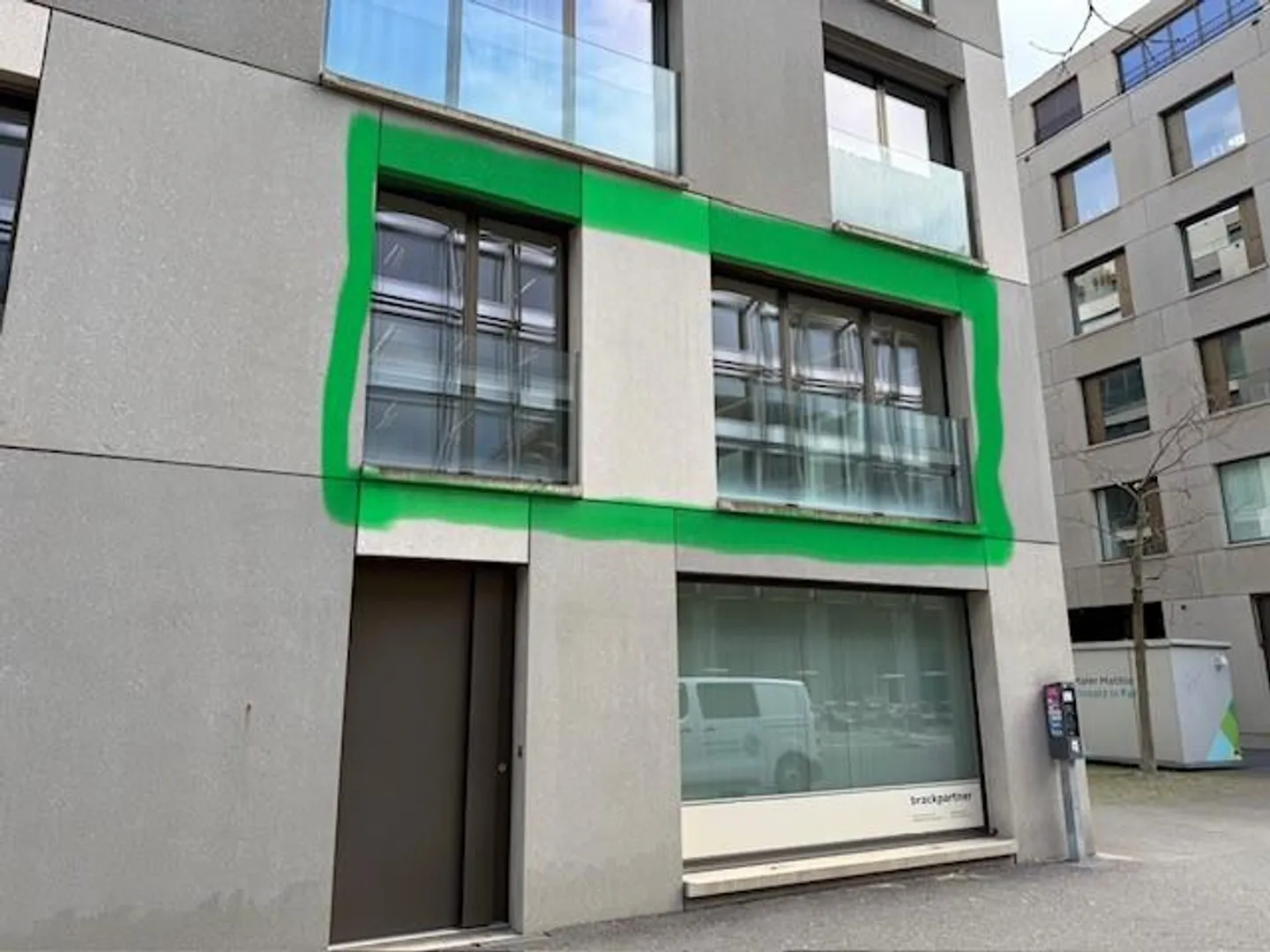 Loft luxueux 2.5 pièces - Photo 3 sur 15