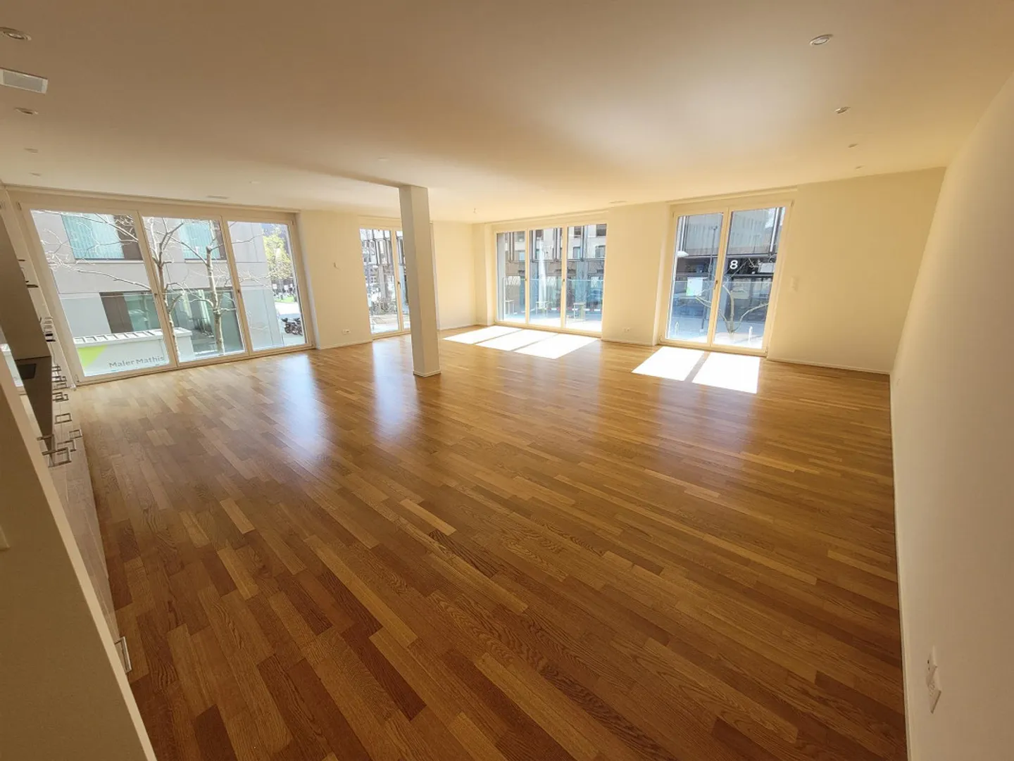 Loft luxueux 2.5 pièces - Photo 4 sur 15