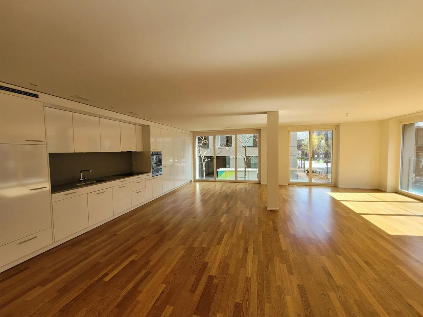 Loft luxueux 2.5 pièces - Photo 5 sur 15