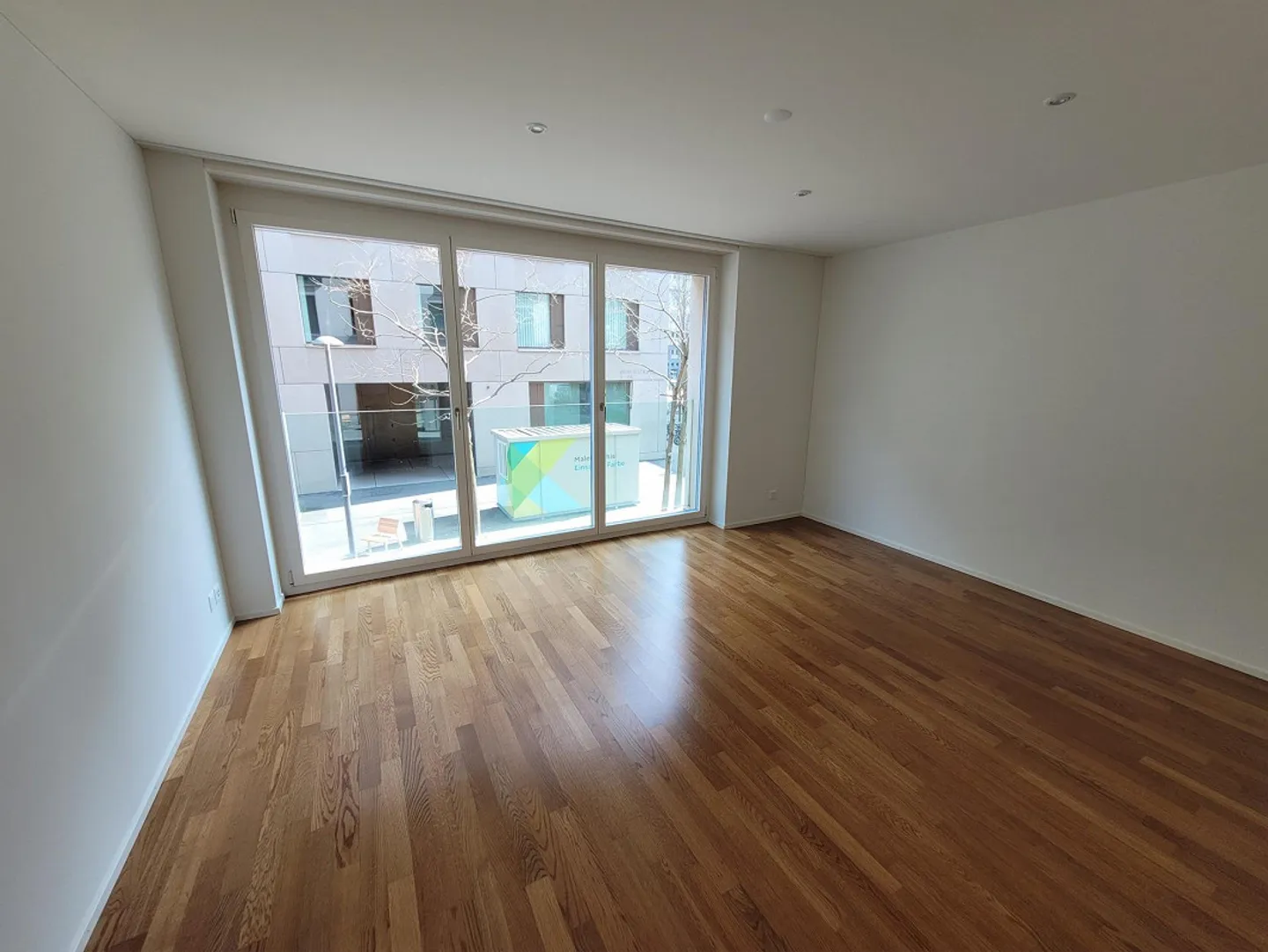 Loft luxueux 2.5 pièces - Photo 6 sur 15