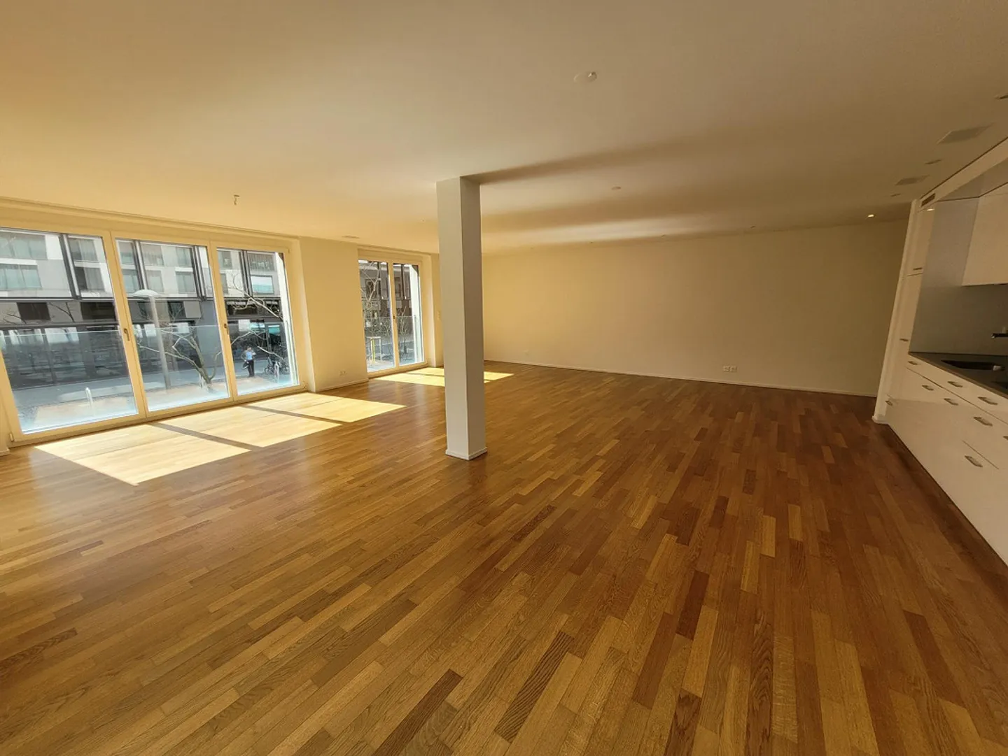 Loft luxueux 2.5 pièces - Photo 7 sur 15