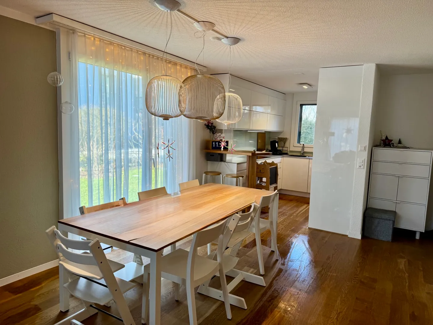 Casa singola in affitto - Foto 2 di 10