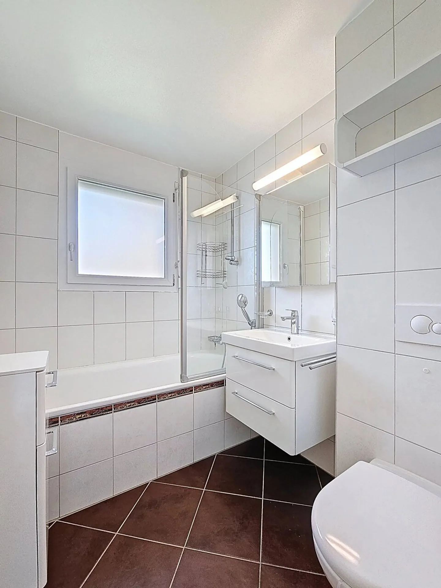 Helles Appartement in Roche - Foto 9 von 13