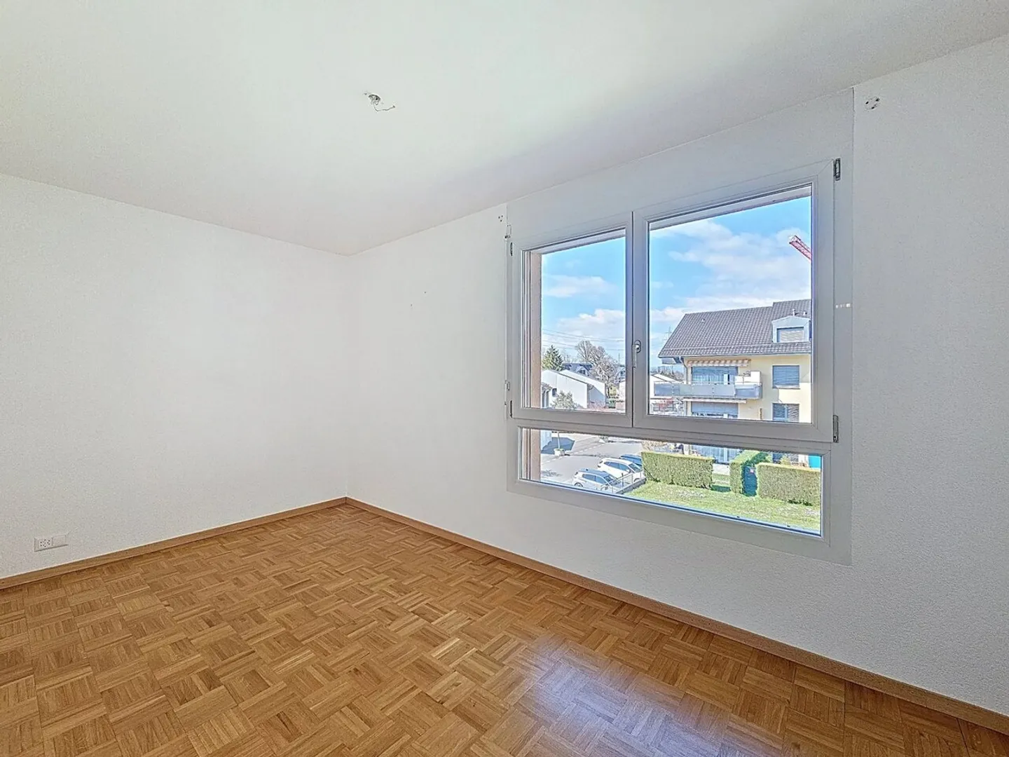 Helles Appartement in Roche - Foto 10 von 13