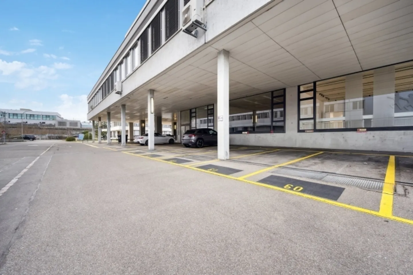 «UFFICI a partire da 36m² Centralmente situati, luminosi e confortevoli fino al 28.02.2026!» - Foto 12 di 12
