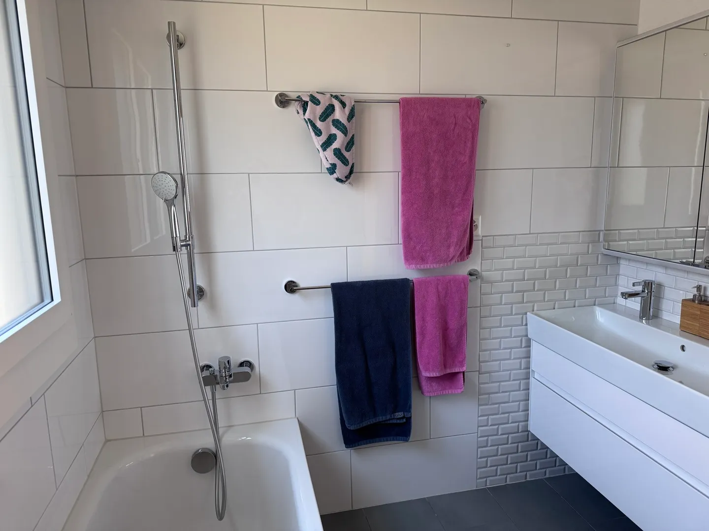 Casa singola in affitto - Foto 6 di 10