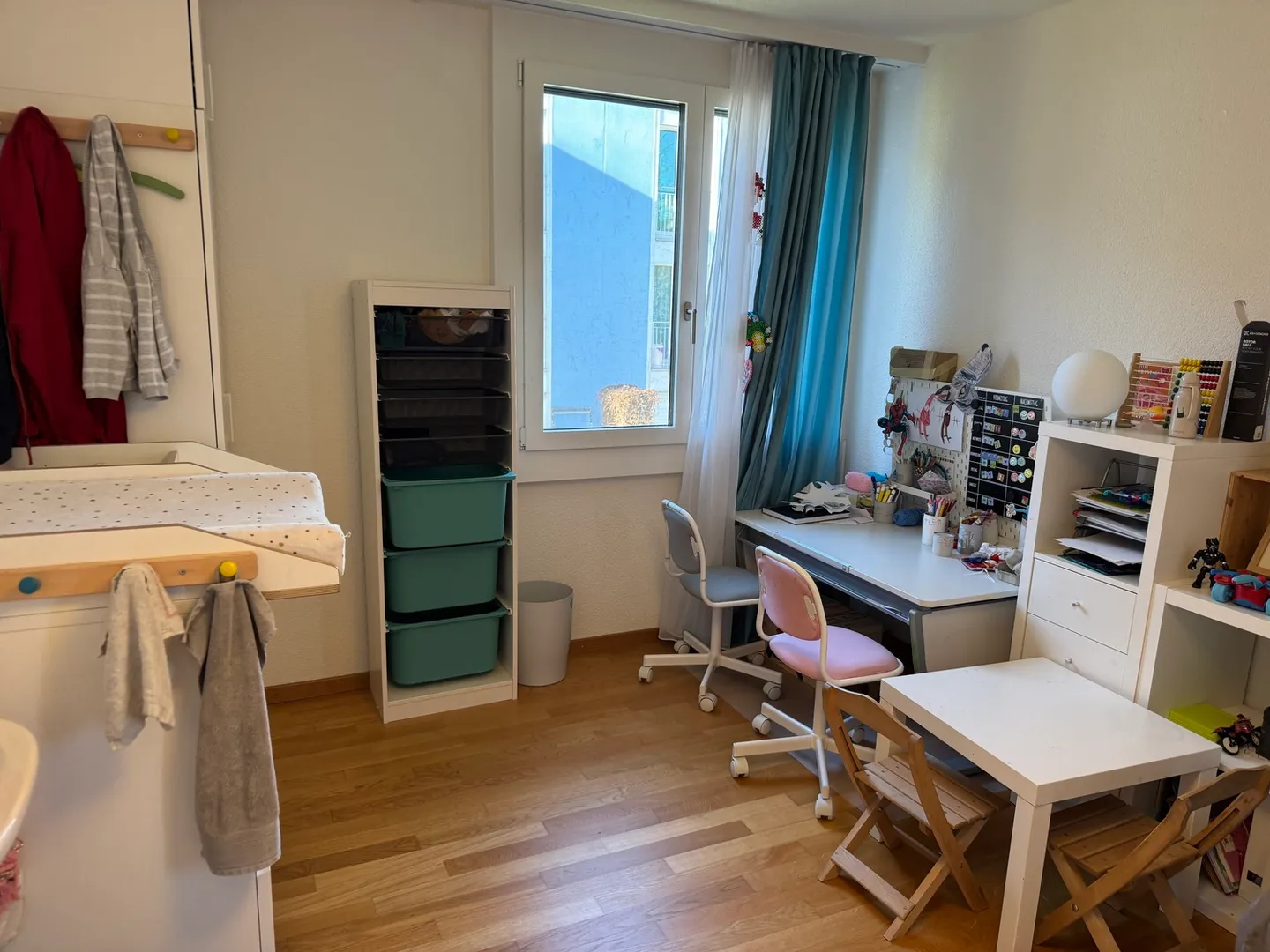 Casa singola in affitto - Foto 7 di 10