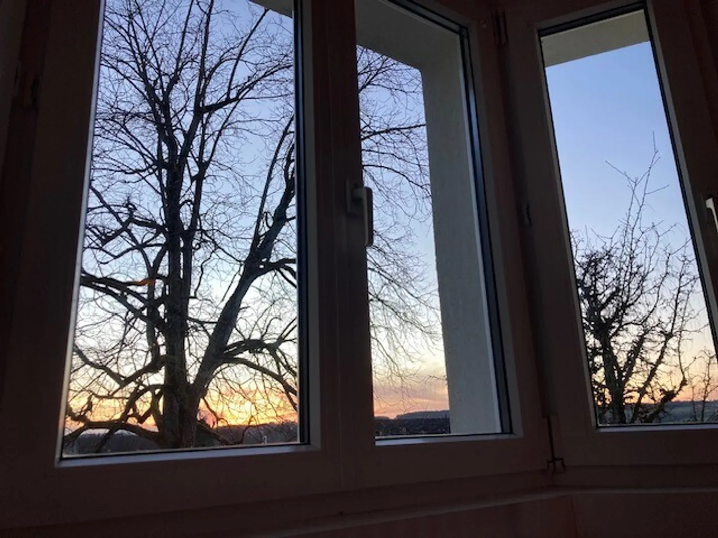 Modernes Apartment mit grosser Terrasse - Foto 5 von 6