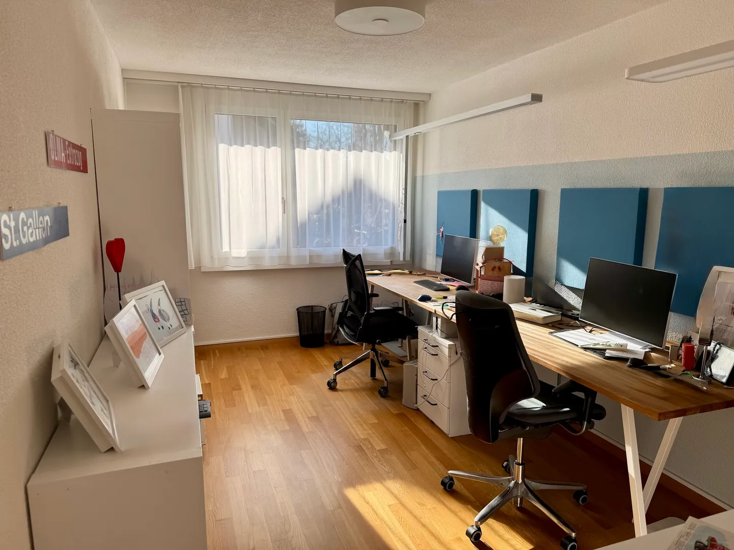 Casa singola in affitto - Foto 8 di 10