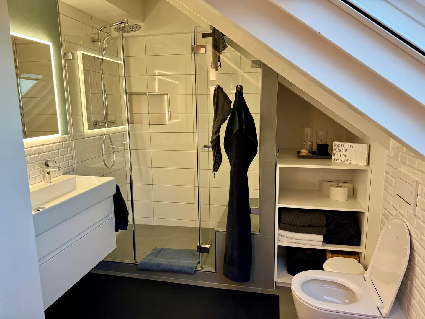 Casa singola in affitto - Foto 10 di 10