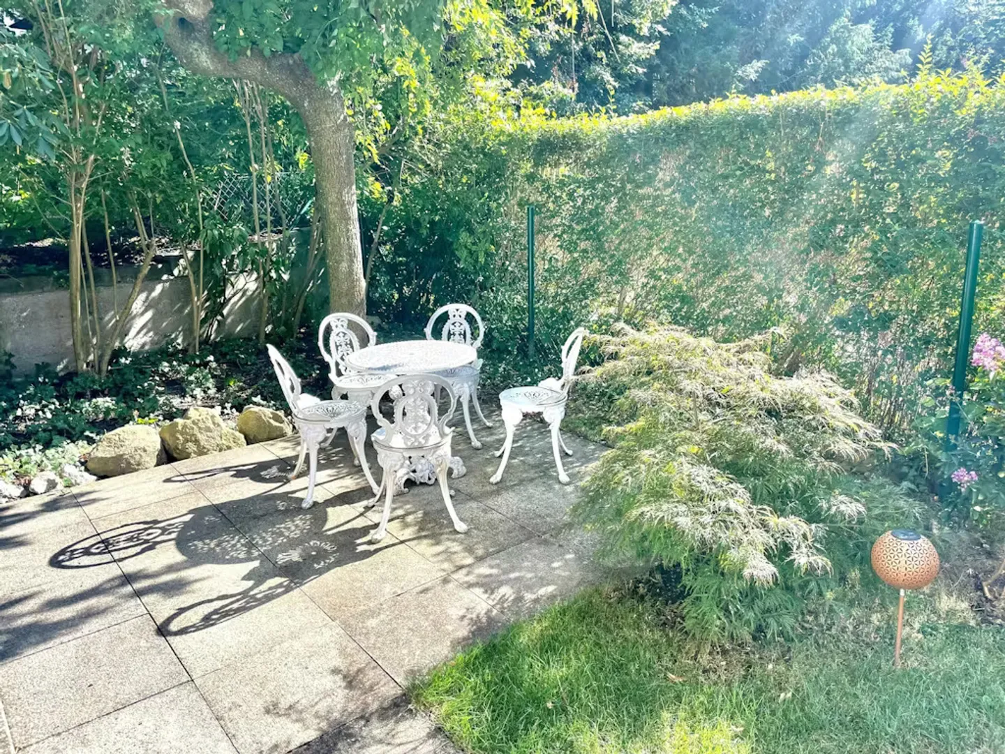 Appartement à louer - Photo 10 sur 10