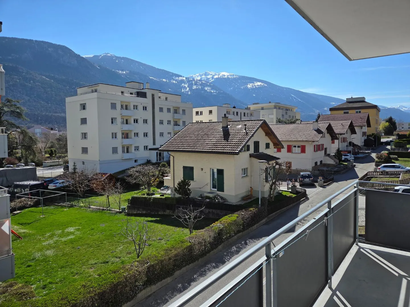 Appartamento 3.5 stanze - Foto 1 di 3