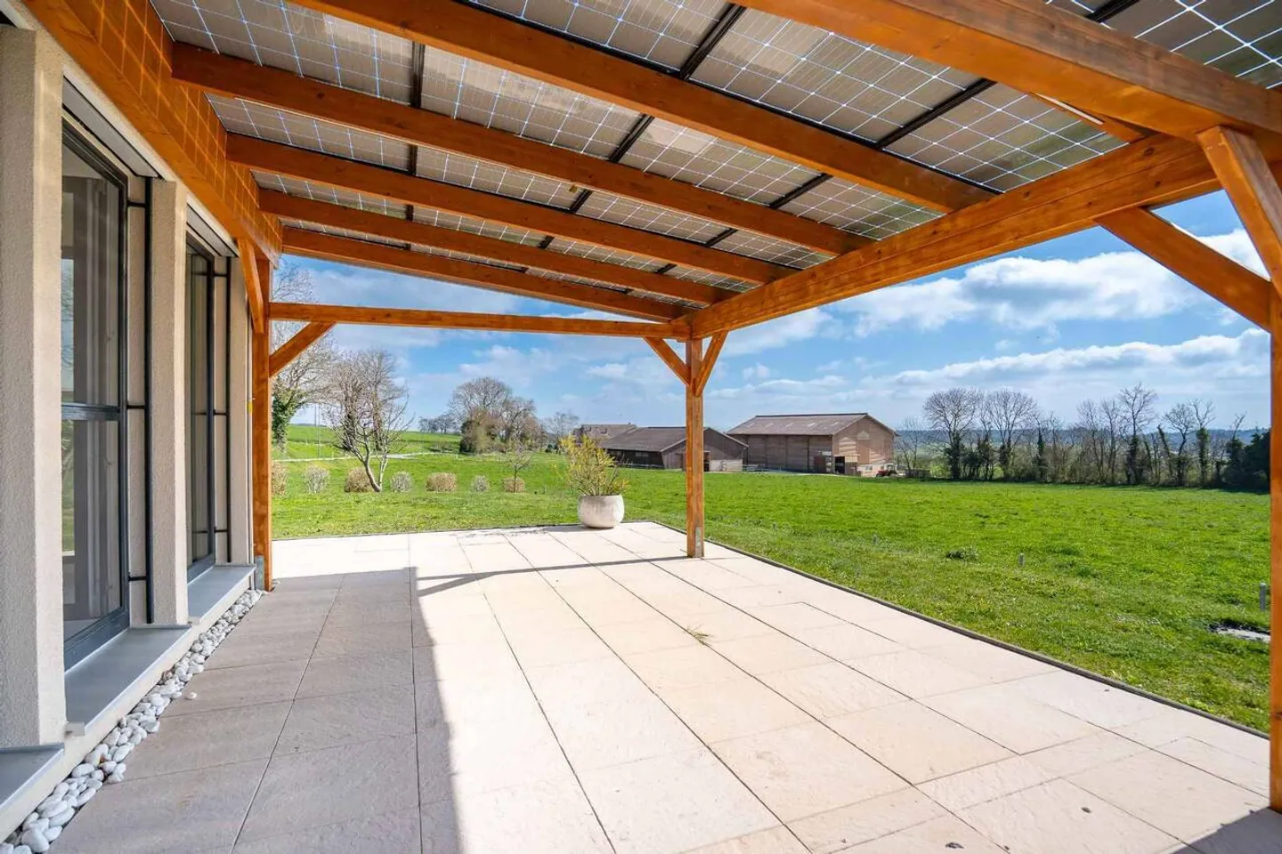 Wunderschöne Villa zu vermieten - Foto 6 von 11