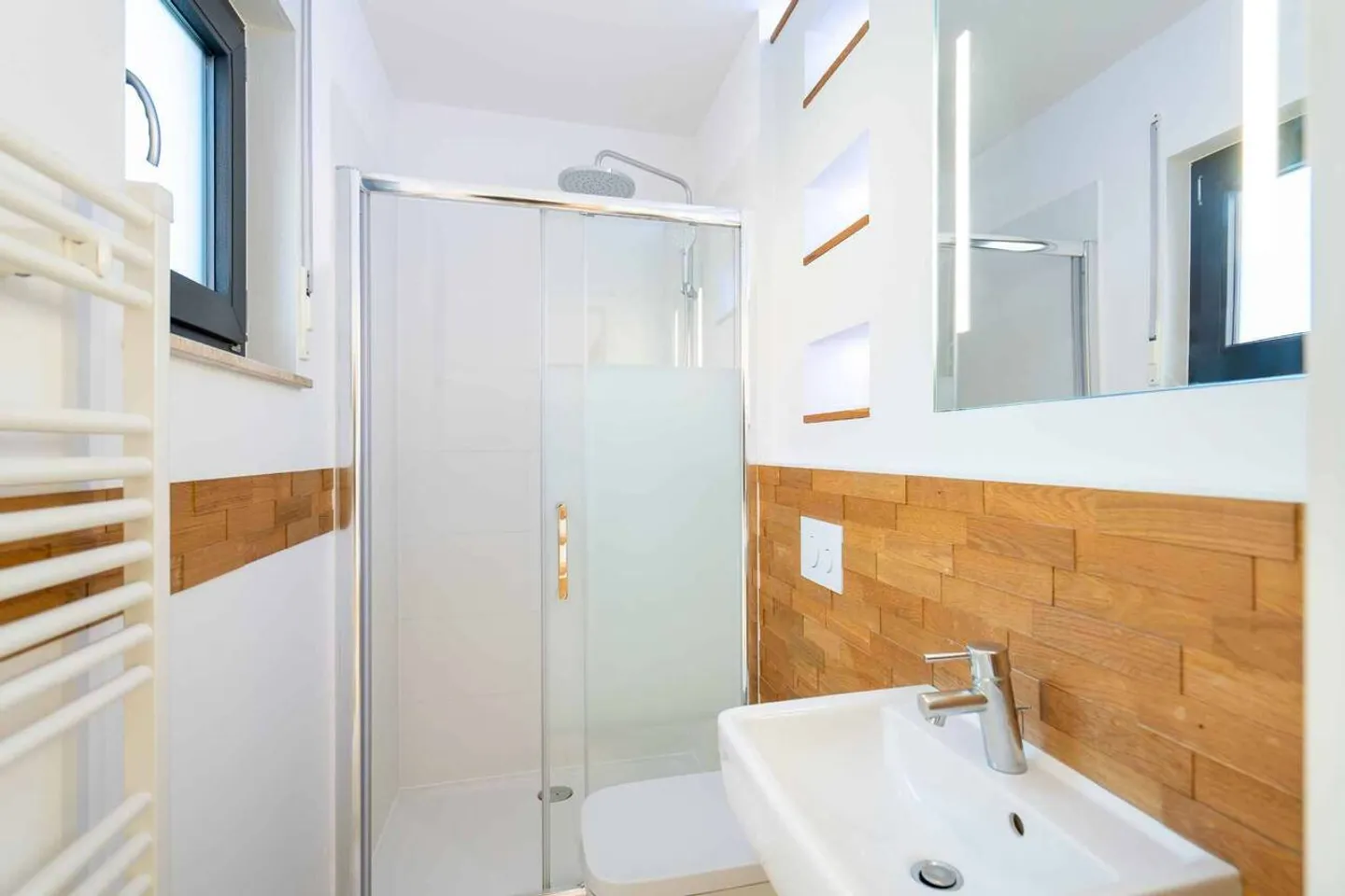 Wunderschöne Villa zu vermieten - Foto 9 von 11