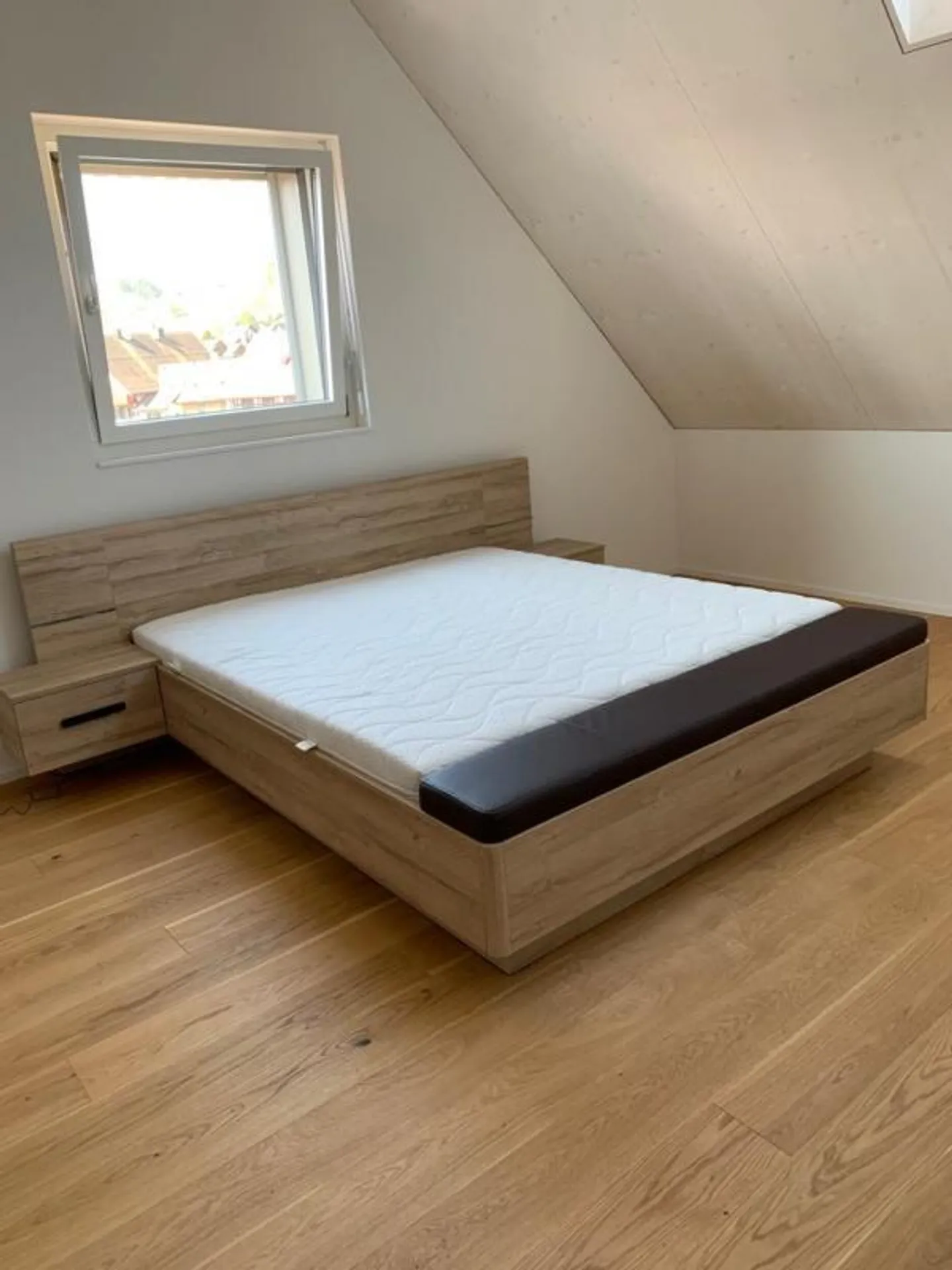 Modernes Duplex im Dorf Rafz - Foto 5 von 6