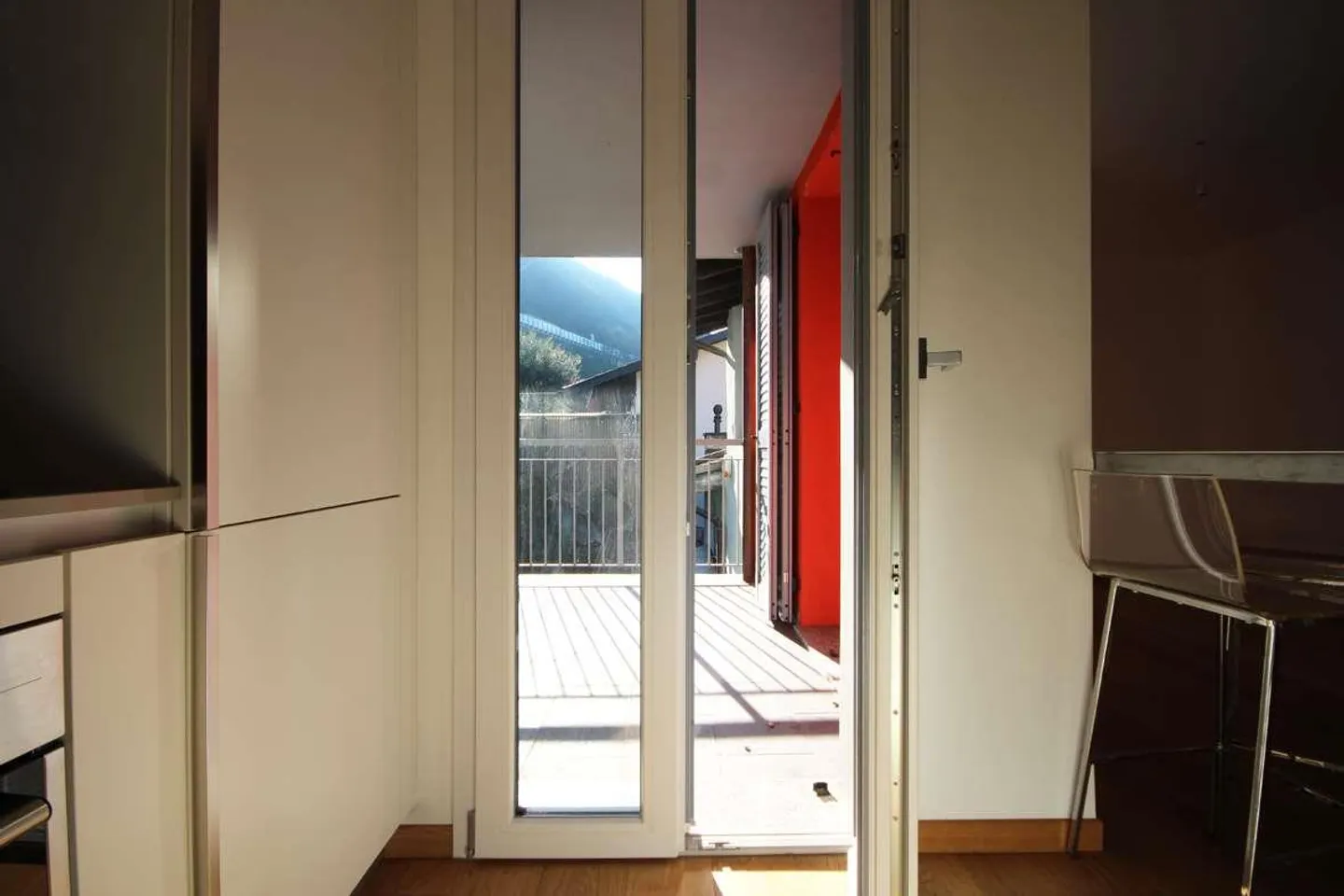 Appartamento Duplex Moderno a Capolago - Foto 5 di 8