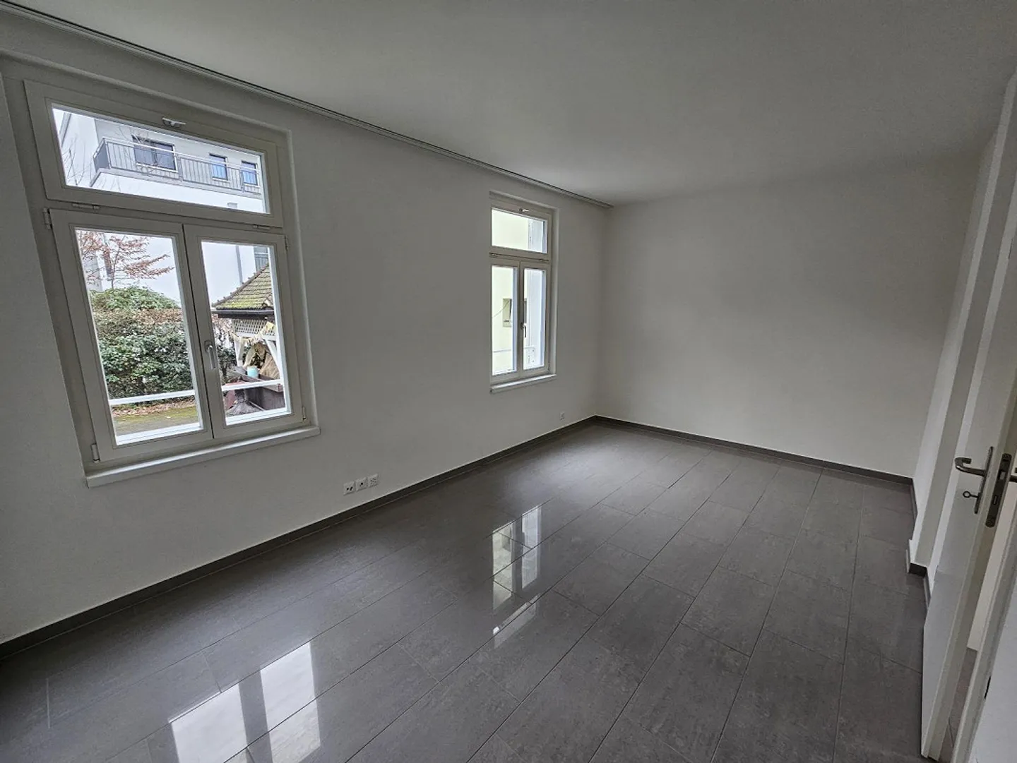 Appartamento singolo moderno e luminoso con 2 camere in una posizione privilegiata - Foto 8 di 12