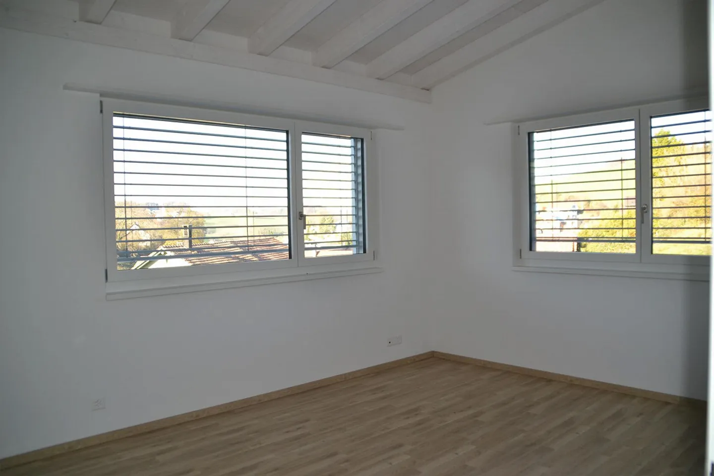 Geräumige 4.5-Zimmerwohnung - Foto 7 von 10