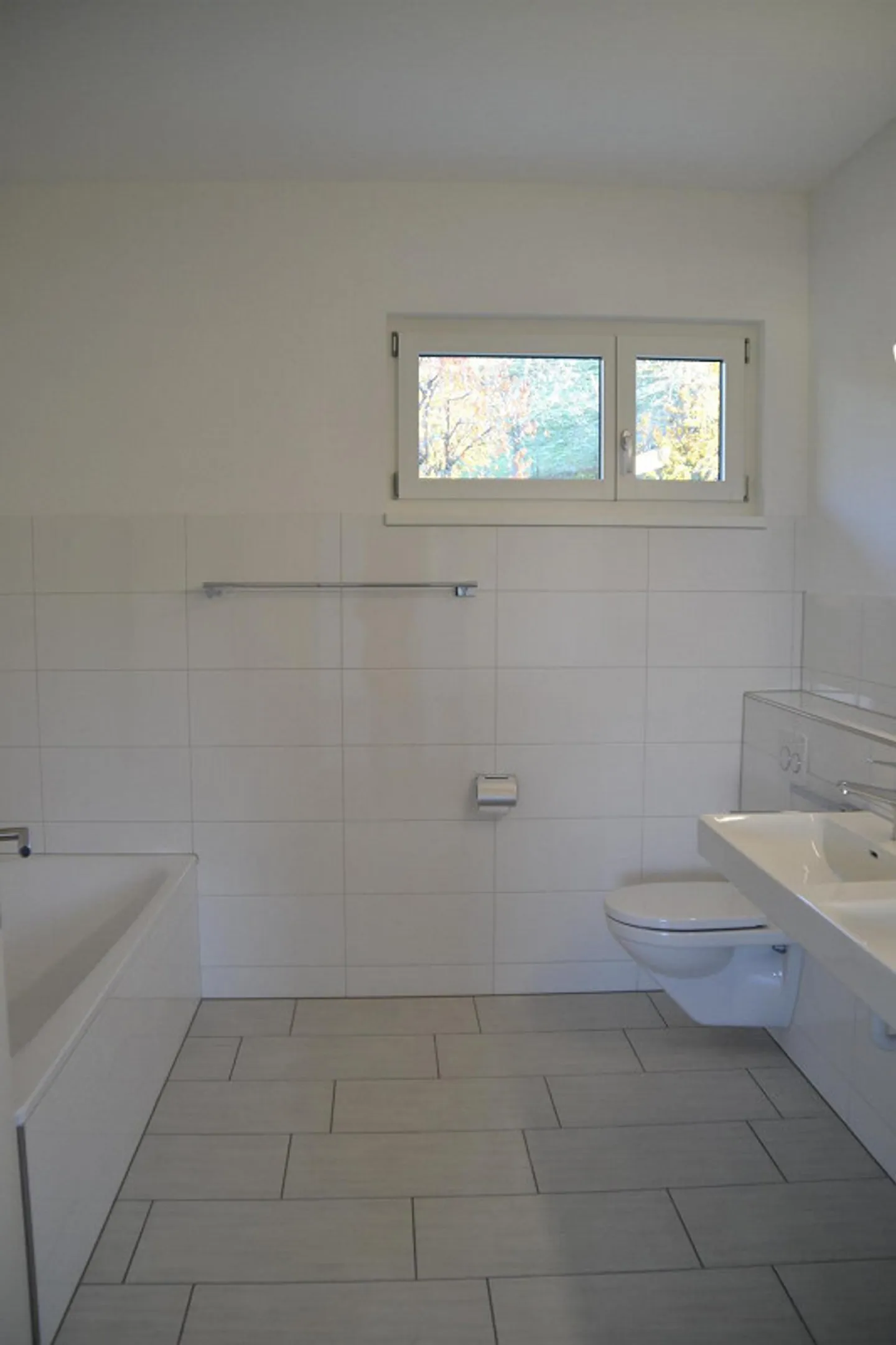 Geräumige 4.5-Zimmerwohnung - Foto 9 von 10