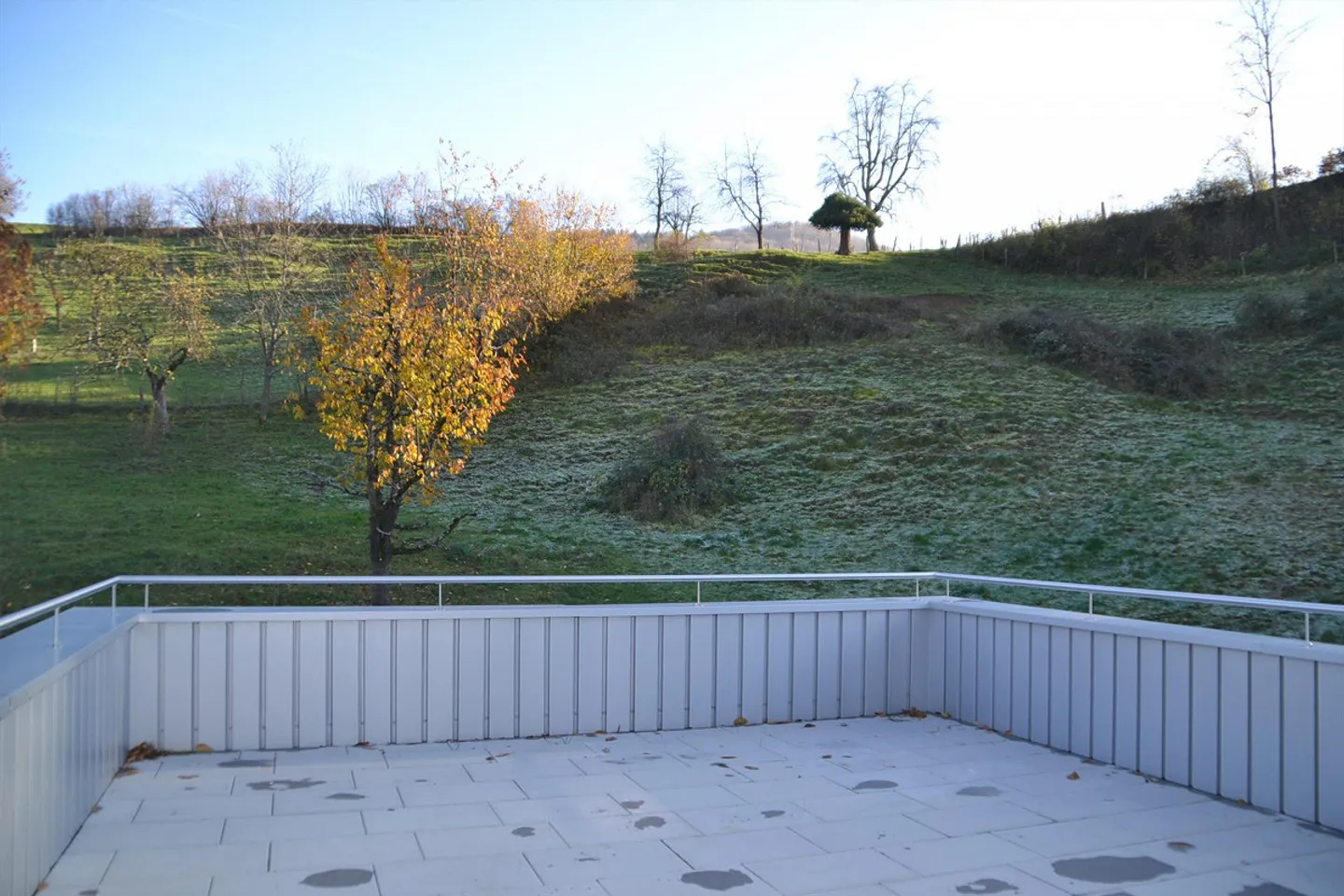 Geräumige 4.5-Zimmerwohnung - Foto 6 von 10