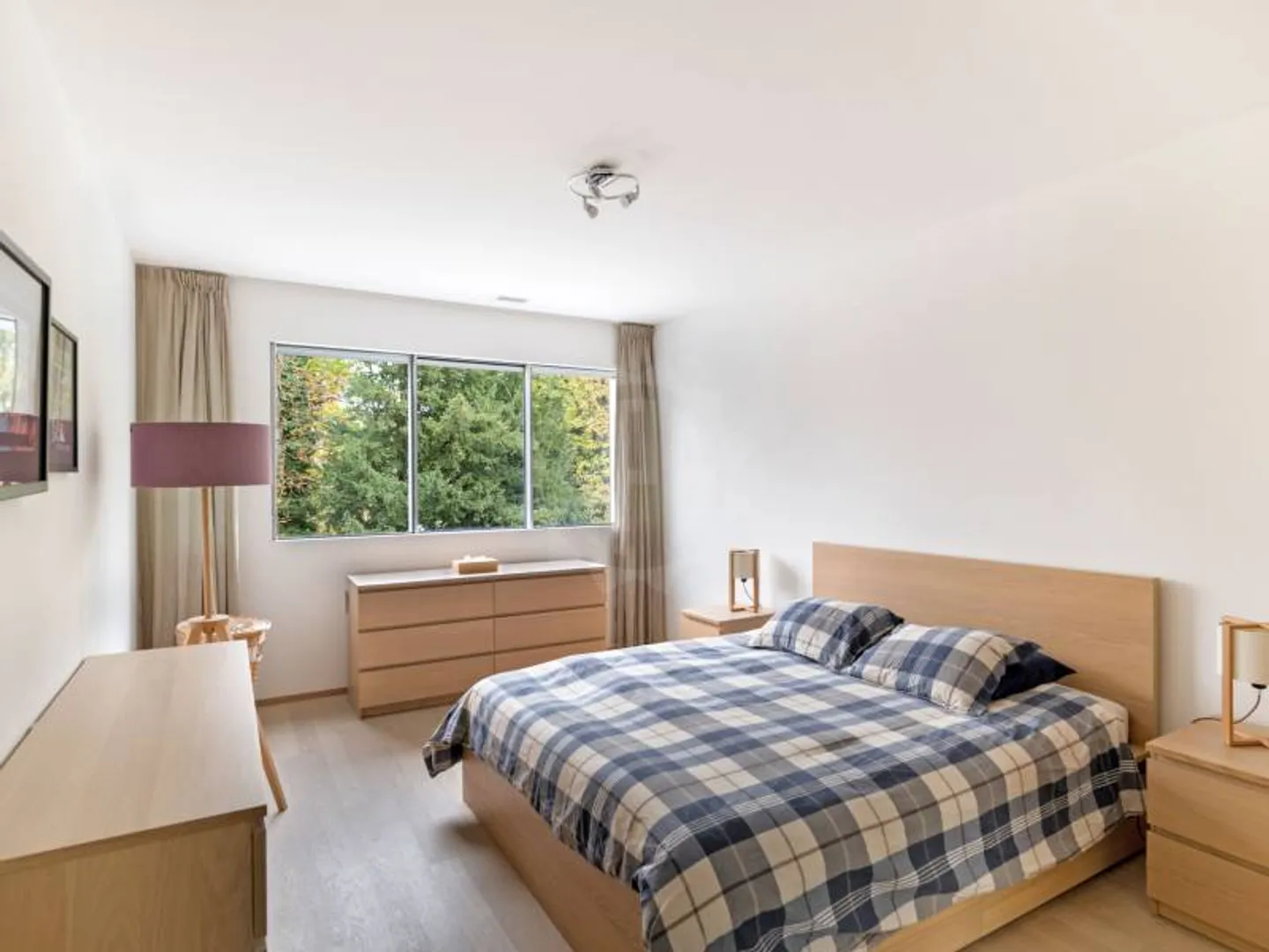 Luxuriöse Wohnung - Nyon - Foto 3 von 6