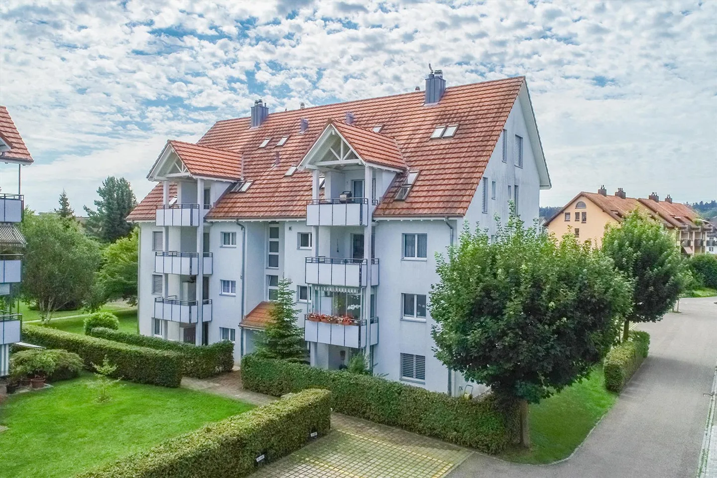 Vivere bene nella migliore posizione - Foto 1 di 9