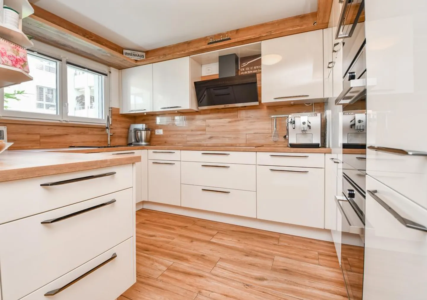 Vivere bene nella migliore posizione - Foto 2 di 9