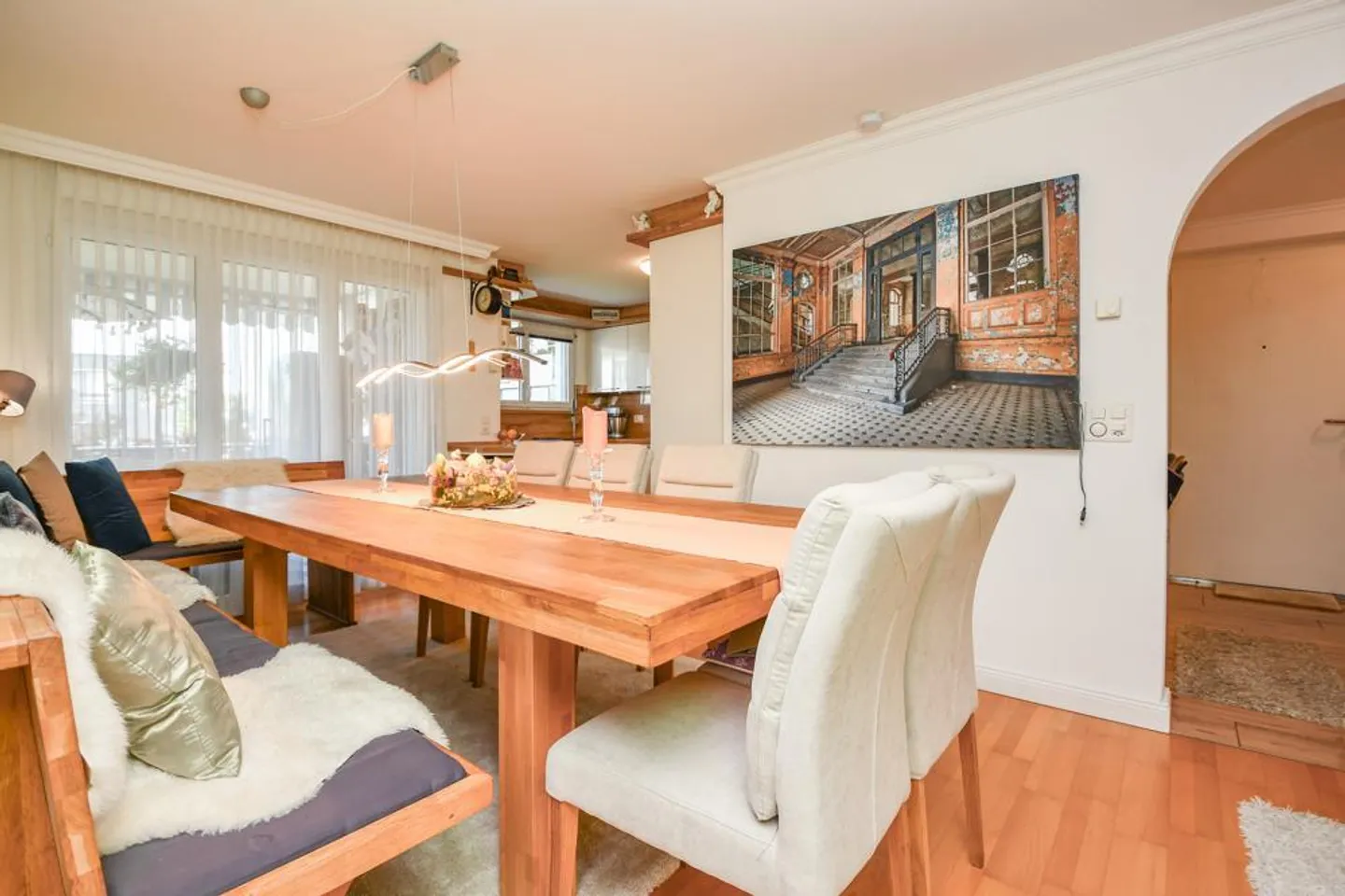 Vivere bene nella migliore posizione - Foto 3 di 9