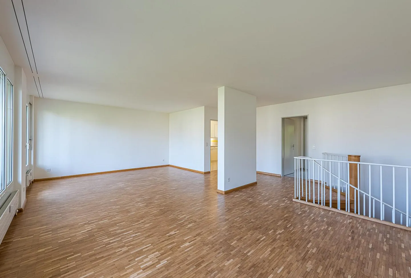 Apartment with Garden and Balcony! - Photo 3 of 11
