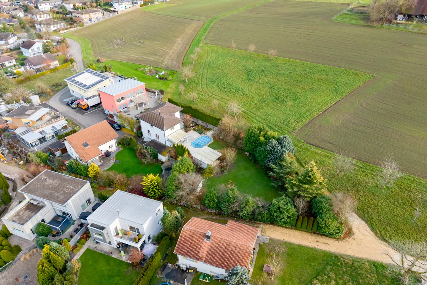 Ihre private Rückzugsoase mit Pool an wunderschöner Lage - Foto 15 von 16