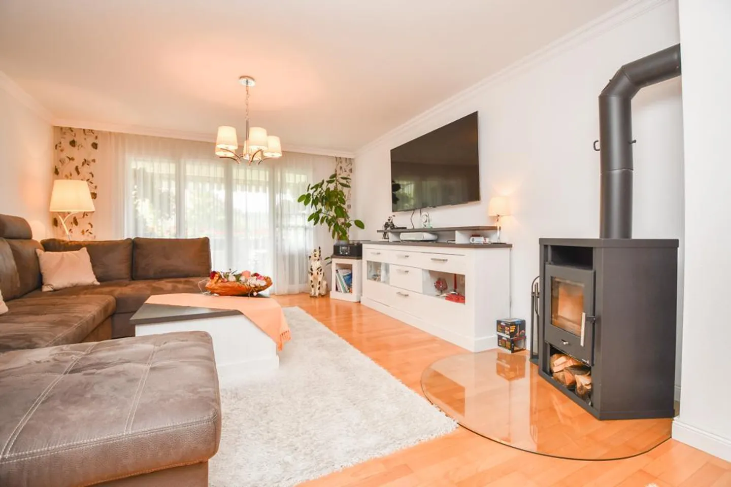 Vivere bene nella migliore posizione - Foto 4 di 9