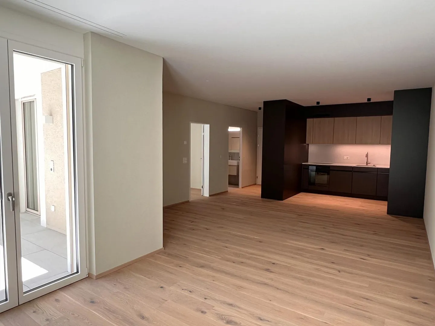 Chur - 2½-Room Apartment - Photo 2 of 6