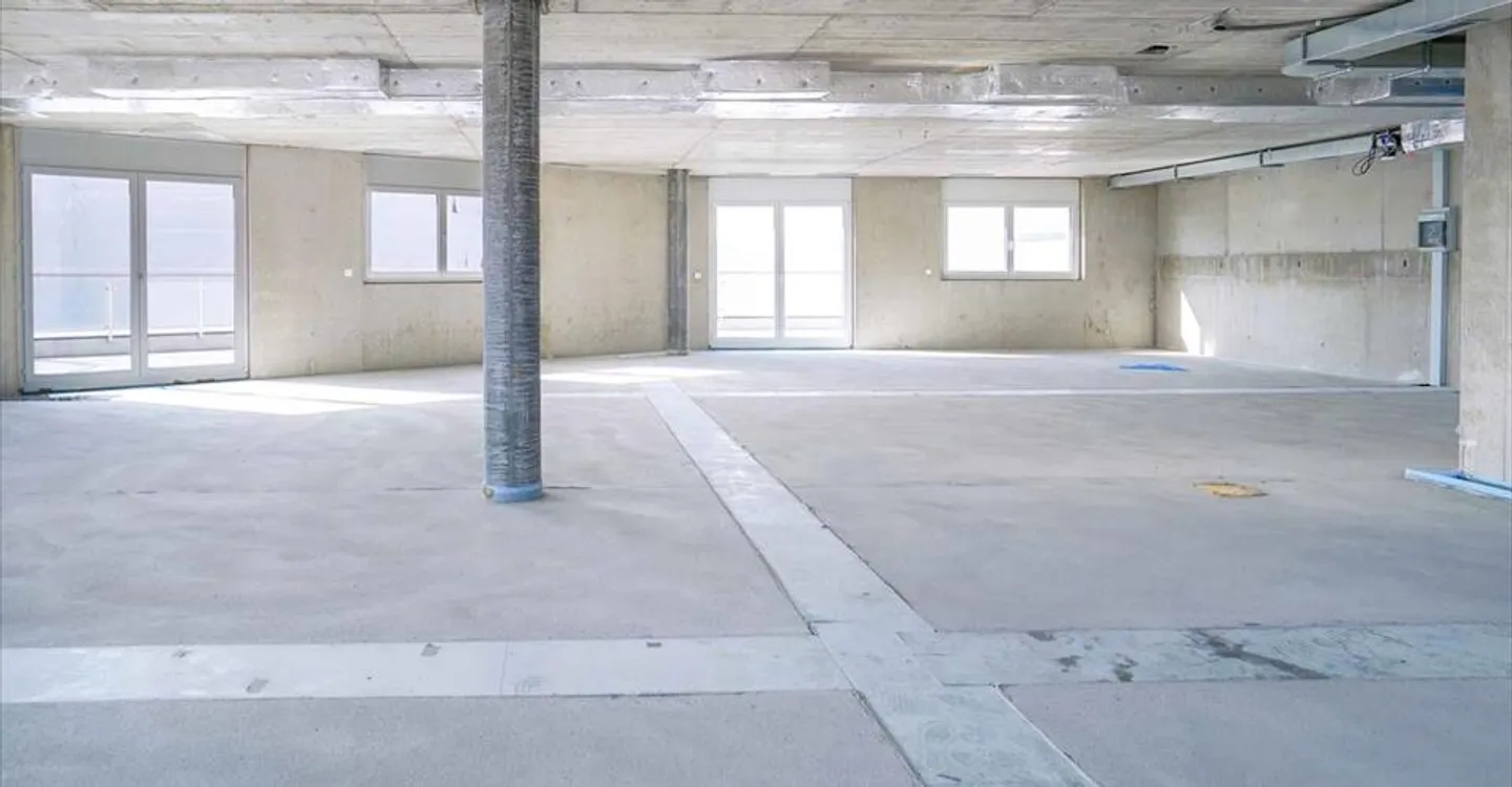 Bureau à louer - Photo 1 sur 8